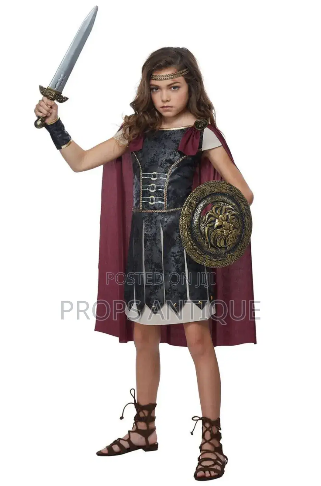 Gladiator Costumes