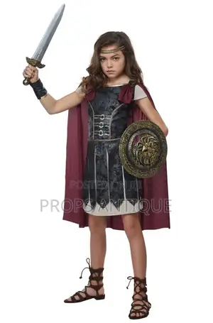 Gladiator Costumes