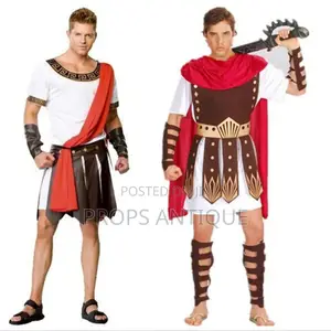 Gladiator Costumes