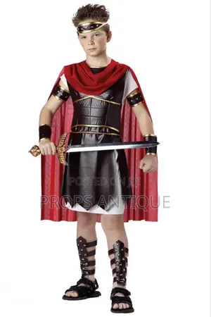 Gladiator Costumes