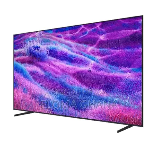 Samsung 100 Inch Neo Qled 4k Vision Ai Smart Tv (2025) Qn100qn80ffxzc