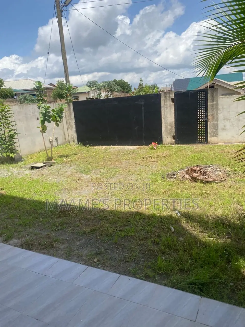 6bdrm House in Ablekuma for sale