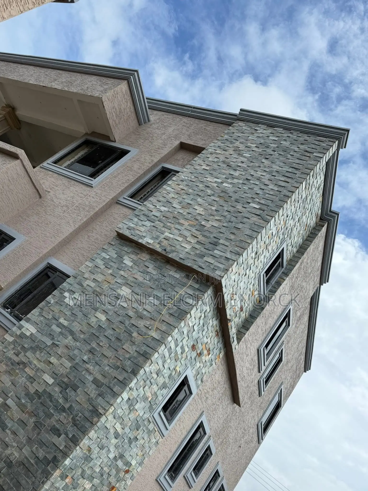 Stone Design