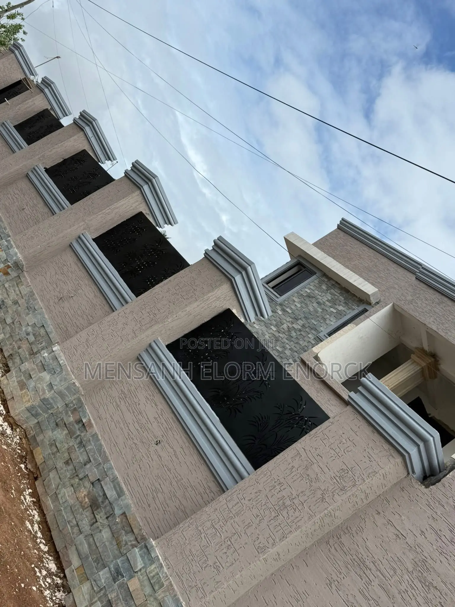 Stone Design