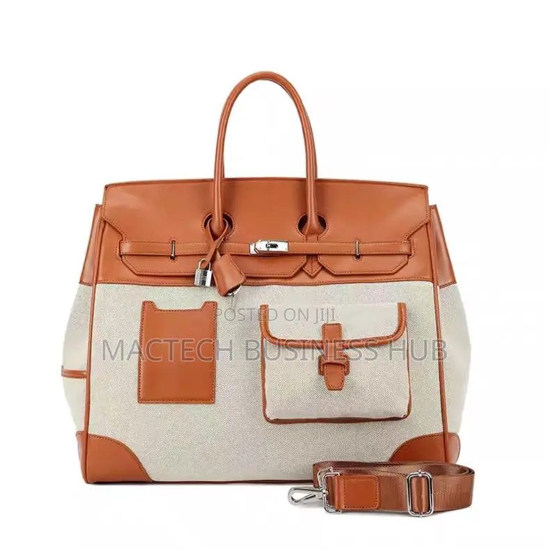 Duffle Bag ( Fashionable Bags)