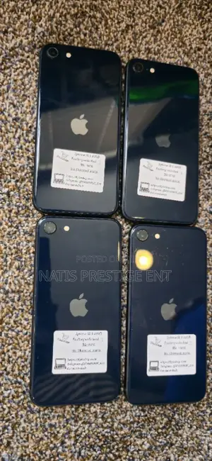 Apple iPhone 11 128 GB Black