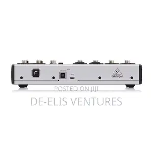 Behringer Flow 8 Digital Mixer