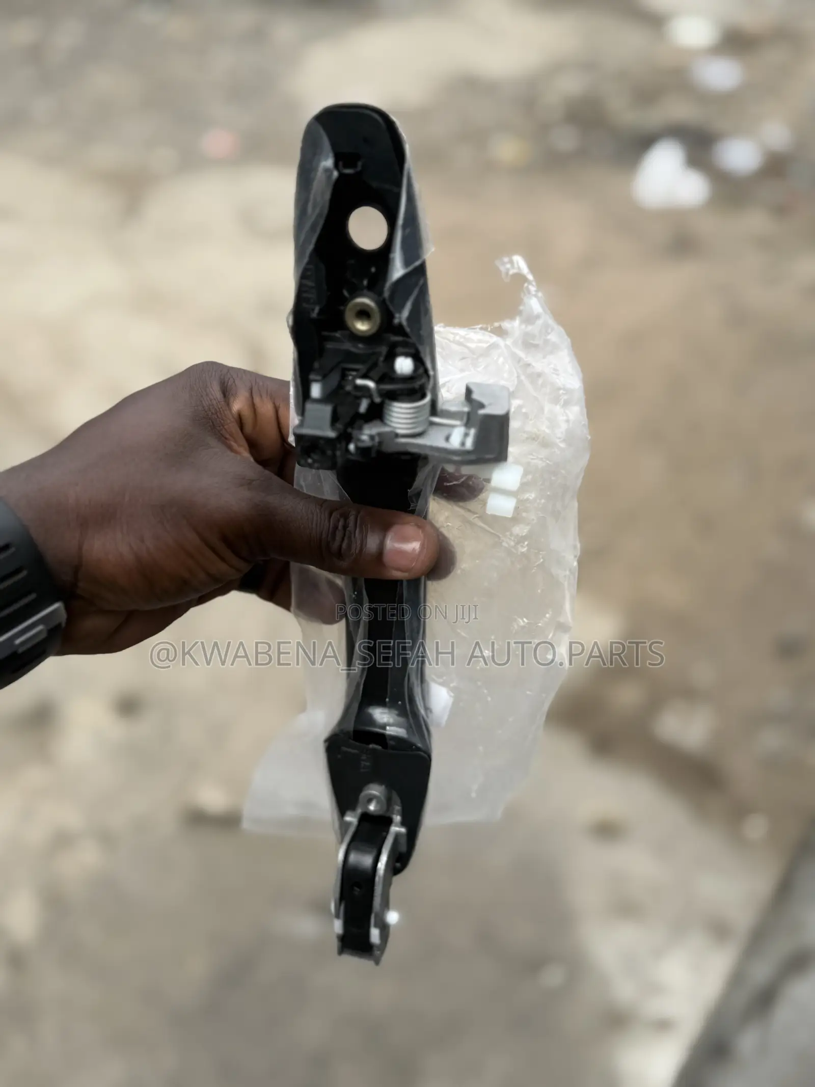 Original Honda Civic 2008-13 Door Handles Available for All Cars