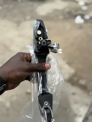 Original Honda Civic 2008-13 Door Handles Available for All Cars