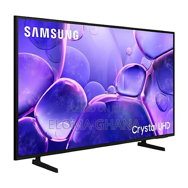 Amazing Samsung 55 Inch Crystal Uhd 55u8000f Smart 2025 Tv