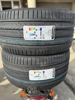 Original Brand Continental 315/40r21 Tyres Available For All Cars