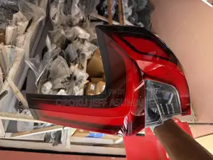 Crv 2023-2025 Rear Tailight