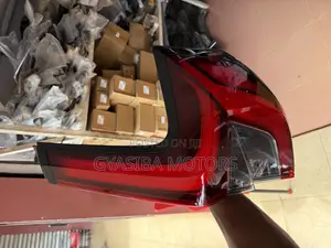 Crv 2023-2025 Rear Tailight