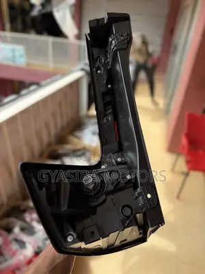 Crv 2023-2025 Rear Tailight