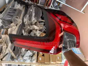 Crv 2023-2025 Rear Tailight