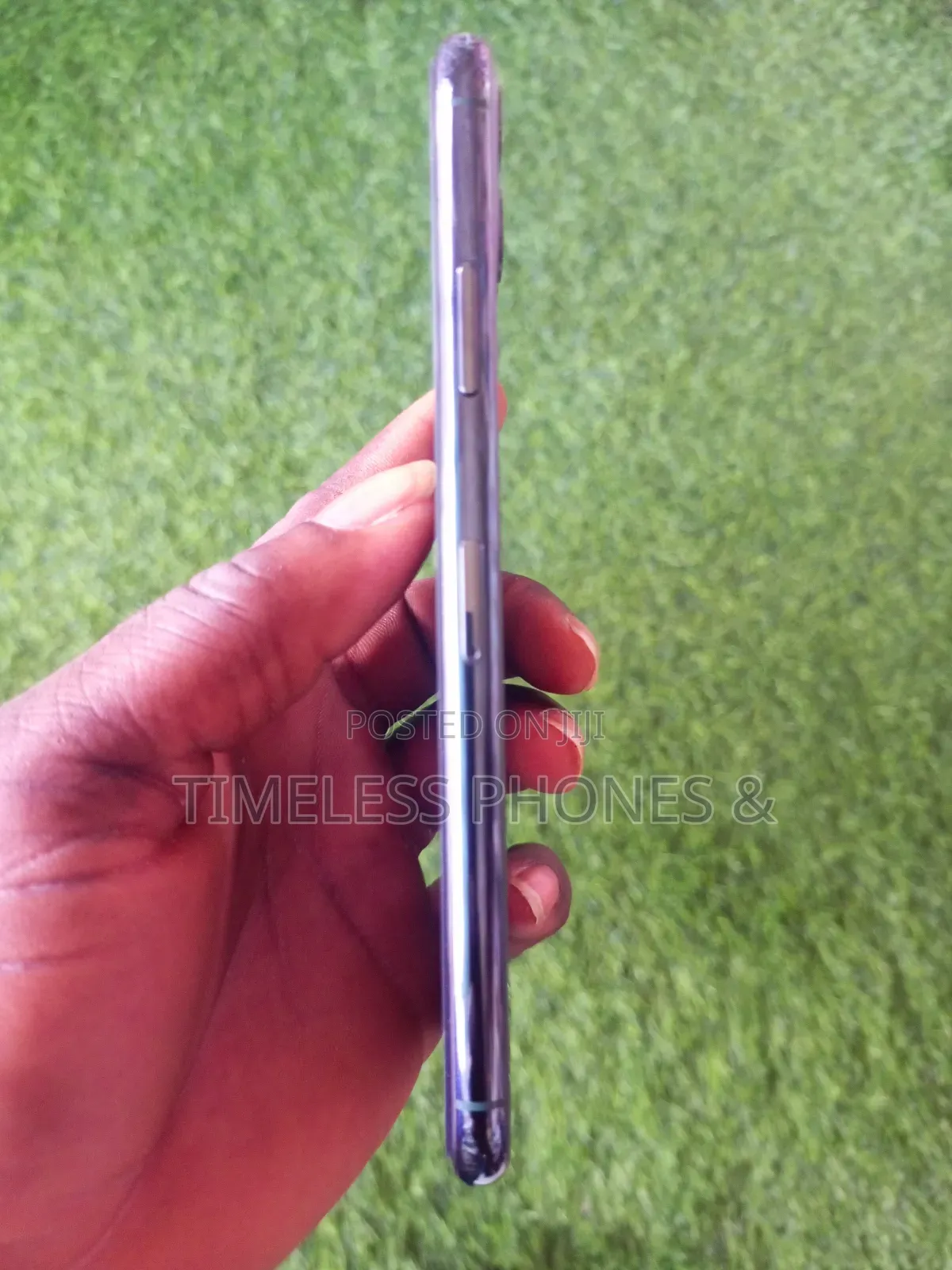 Apple iPhone 11 Pro Max 256 GB Green