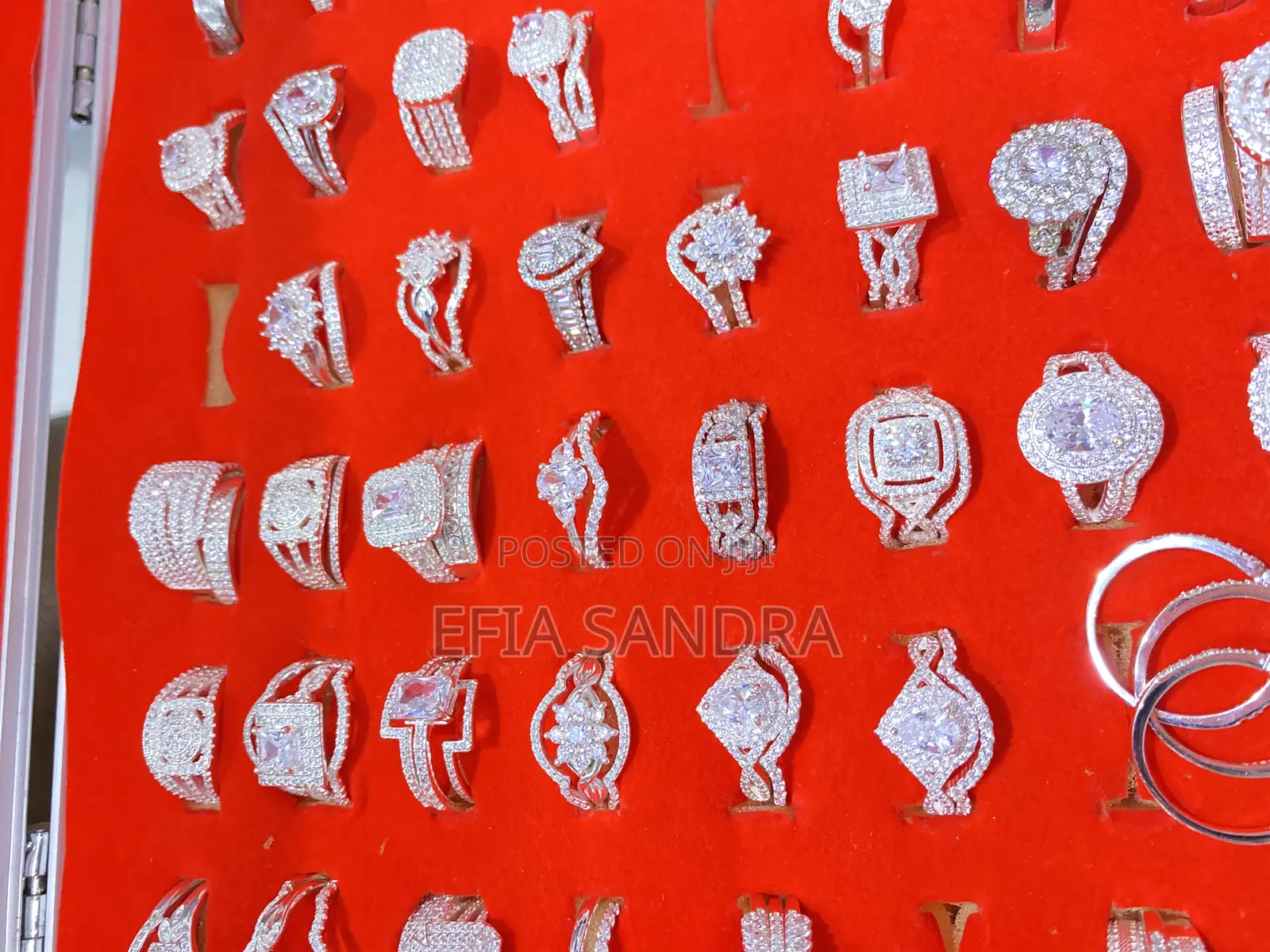 Quality 925 Sterling Silver Set Available