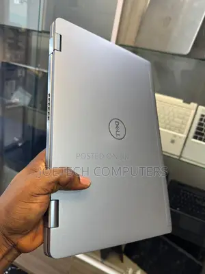 Laptop Dell Latitude 7420 32GB Intel Core I7 SSD 512GB