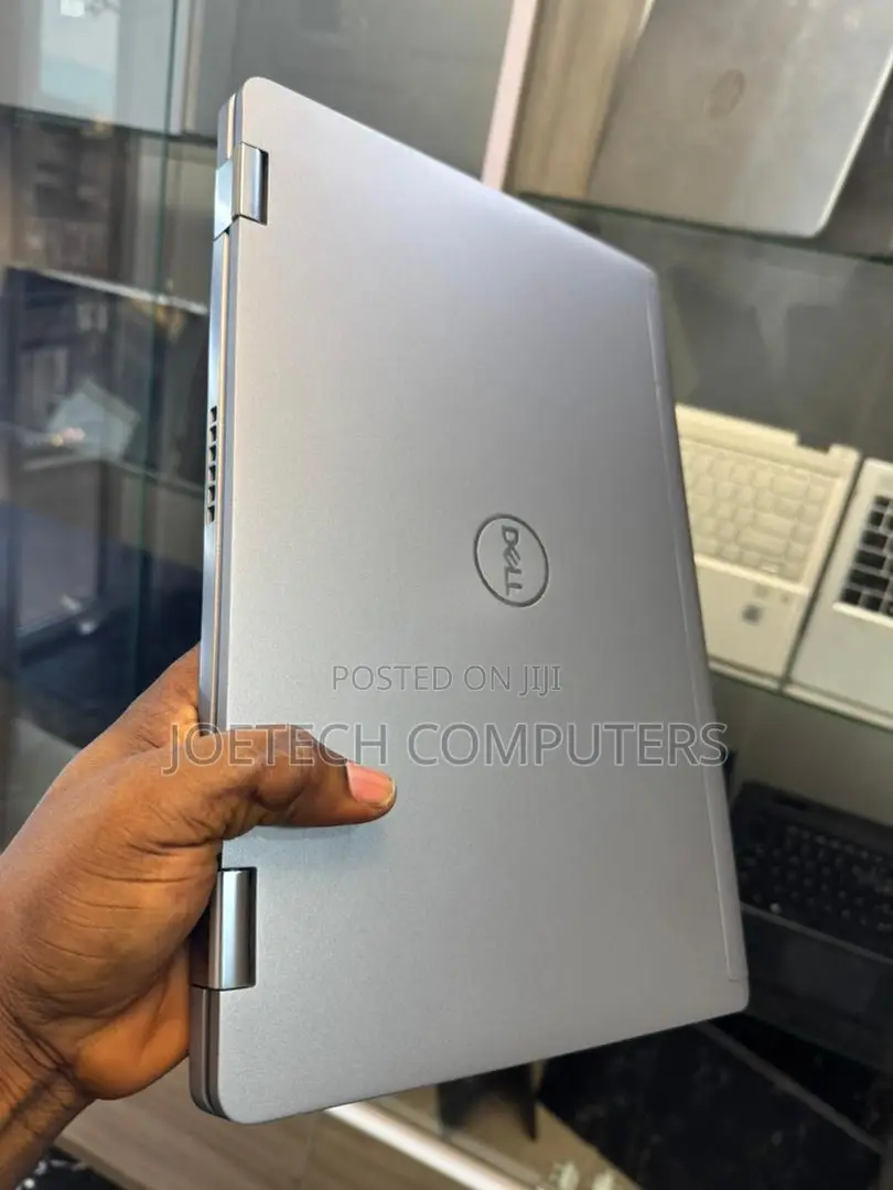 Laptop Dell Latitude 7420 32GB Intel Core I7 SSD 512GB