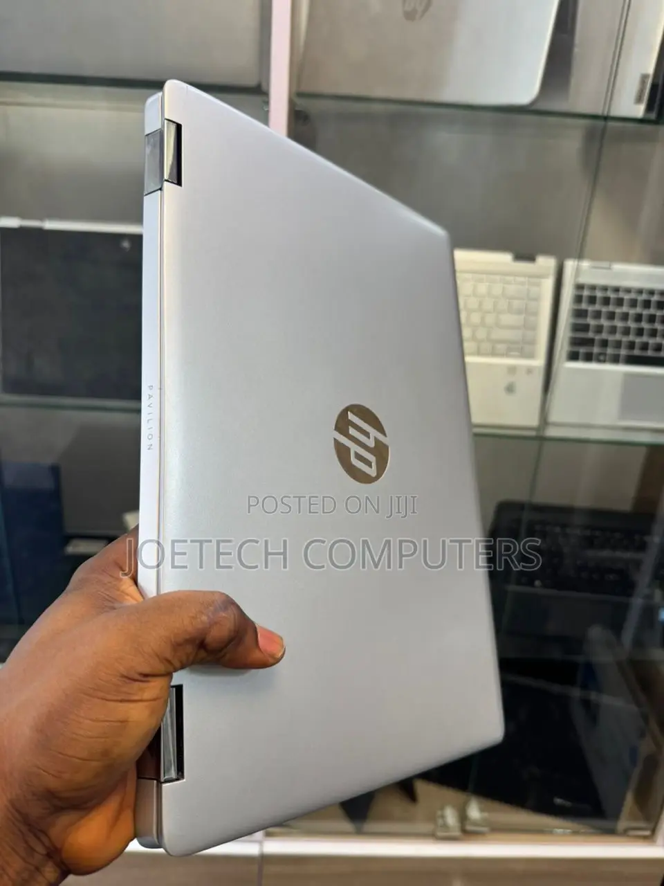 Laptop HP Pavilion x360 14 8GB Intel Core i3 SSD 128GB