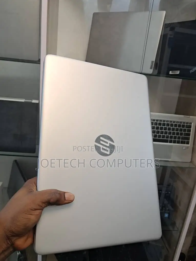 Laptop HP 15 12GB Intel Core i5 SSD 256GB