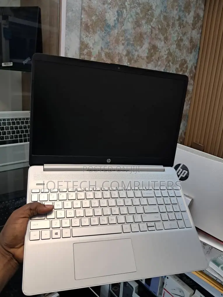 Laptop HP 15 12GB Intel Core i5 SSD 256GB