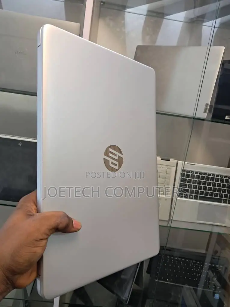 Laptop HP 15 12GB Intel Core i5 SSD 256GB