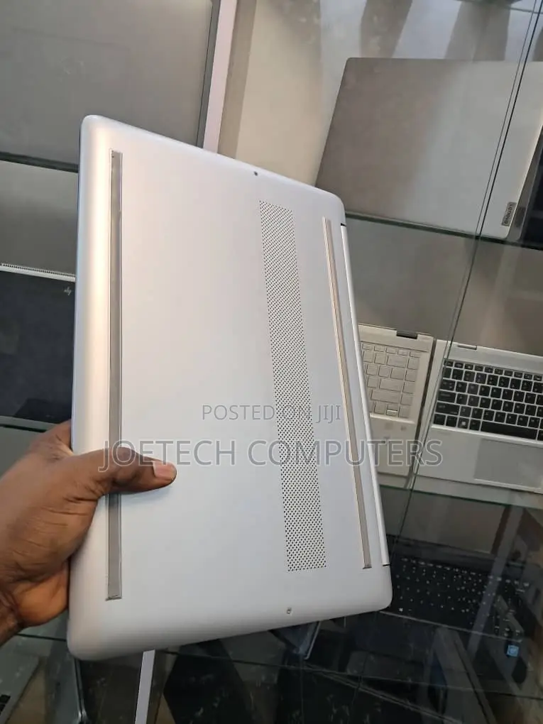 Laptop HP 15 12GB Intel Core i5 SSD 256GB