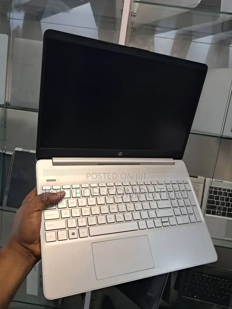 Laptop HP 15 12GB Intel Core i5 SSD 256GB