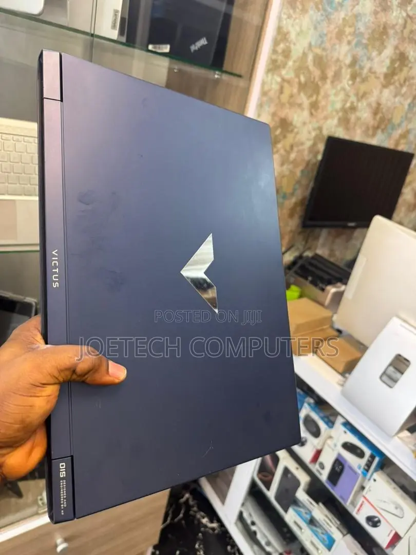 Laptop HP Victus 15 16GB Intel Core I5 SSD 512GB
