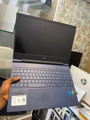 Laptop HP Victus 15 16GB Intel Core I5 SSD 512GB