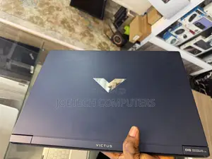 Laptop HP Victus 15 16GB Intel Core I5 SSD 512GB