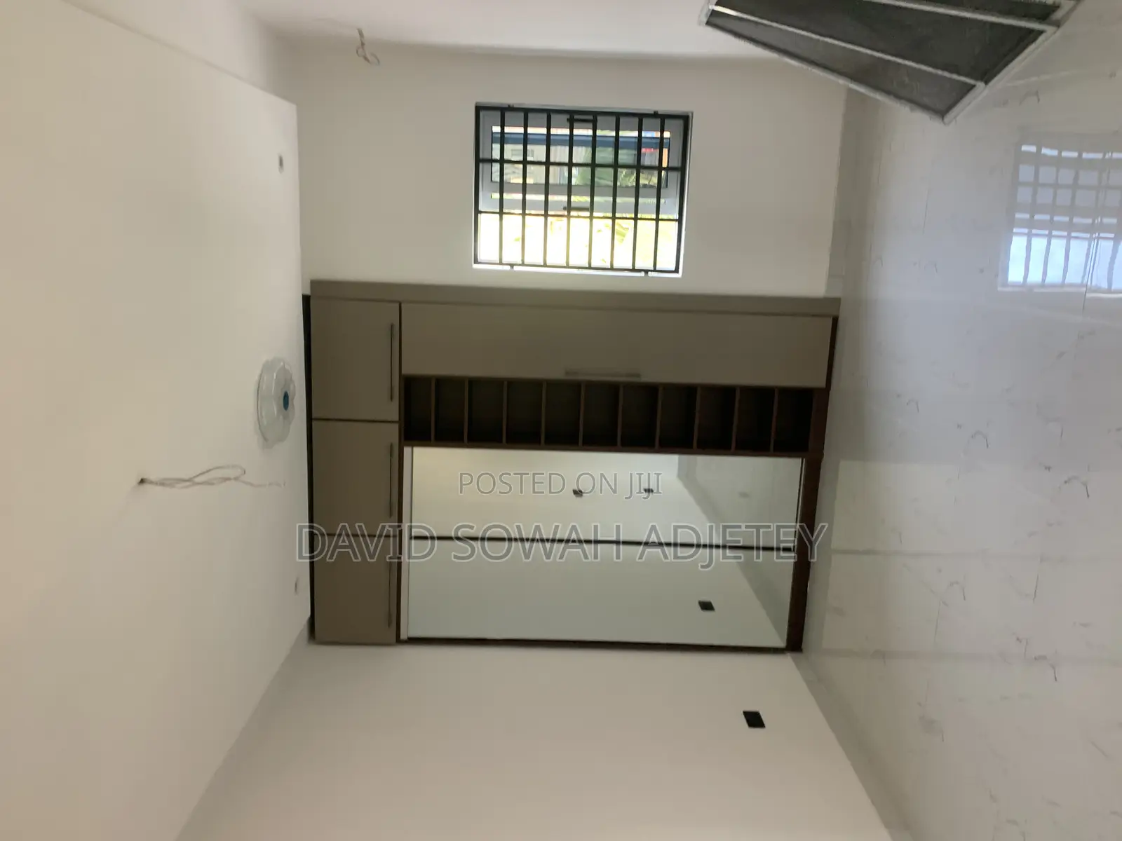 3bdrm Apartment in Agbleza, New Town for rent