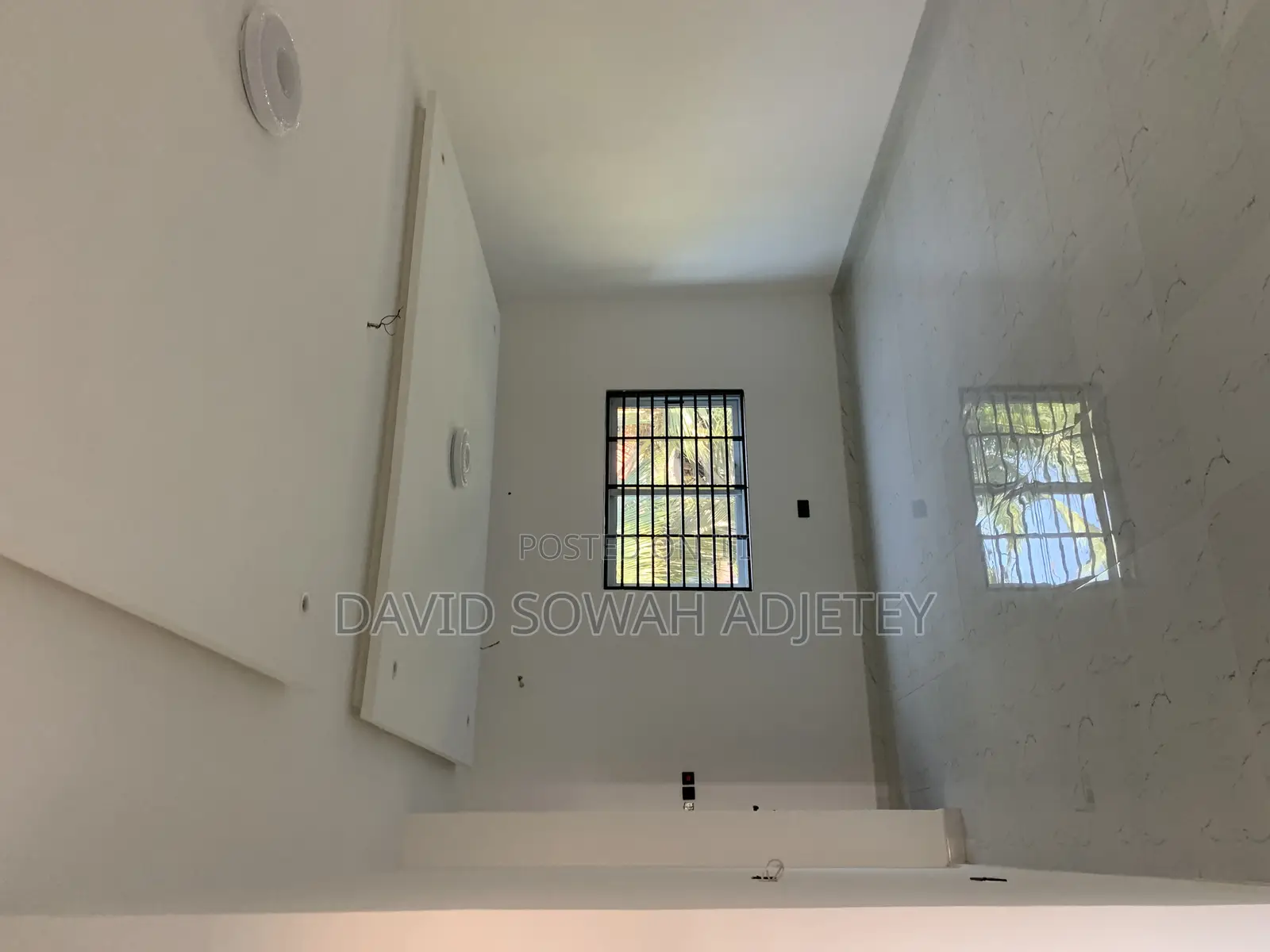 3bdrm Apartment in Agbleza, New Town for rent