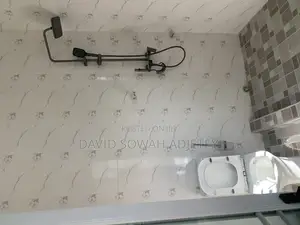 3bdrm Apartment in Agbleza, New Town for rent
