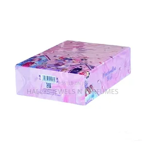 Marshmallow Blush Perfume (Edp) by Paris Corner, 100ml, Women's