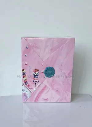 Marshmallow Blush Perfume (Edp) by Paris Corner, 100ml, Women's