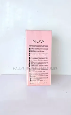 Lattafa Now Women Rave Perfume, 100ml, Women's