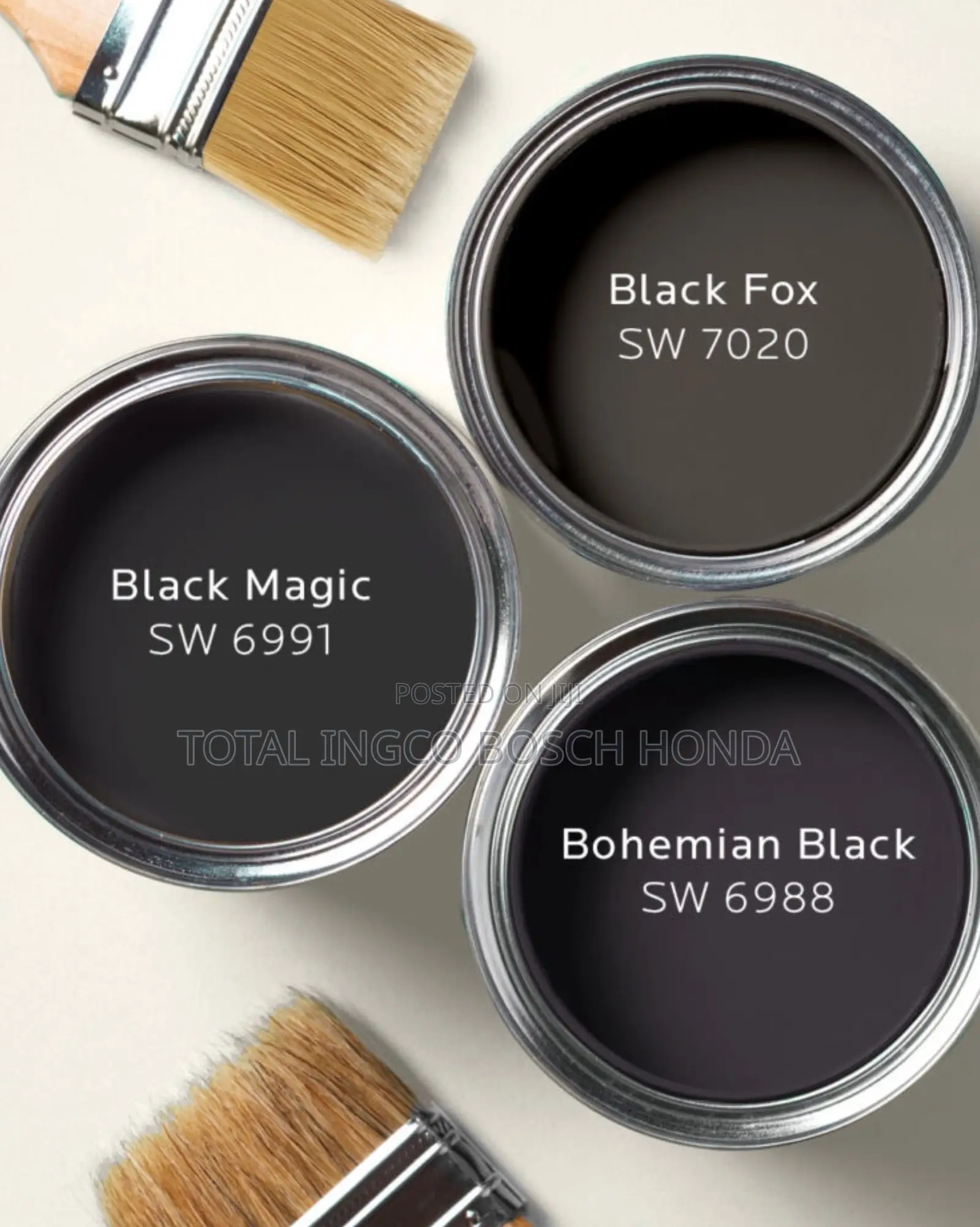 Paint High Gloss Sherwin Williams Black Exterior Paint