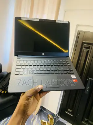Laptop HP 14-Dq2031tg 4GB AMD HDD+SSD 128GB