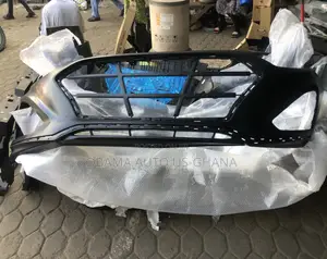 Hyundai Sonata 2018 2019 2020 Front Bumper