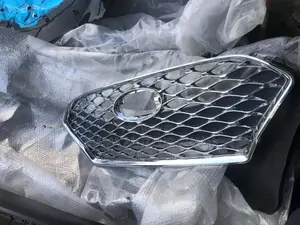 Hyundai Sonata 2018 2019 2020 Front Grill / Shells