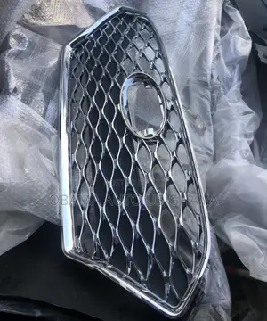 Hyundai Sonata 2018 2019 2020 Front Grill / Shells