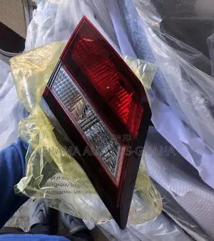 Honda Civic 2013 2014 2015 Rear Trunk Light/ Bootlight