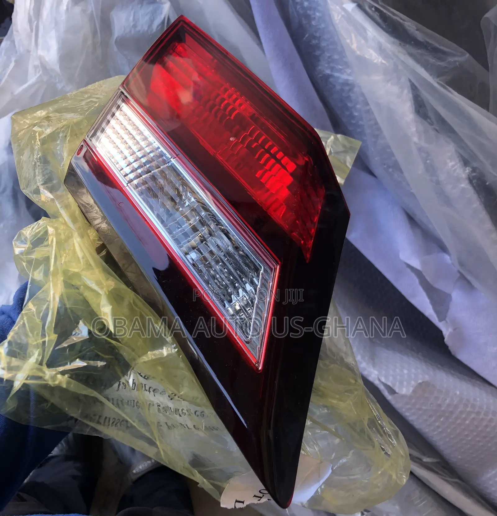 Honda Civic 2013 2014 2015 Rear Trunk Light/ Bootlight