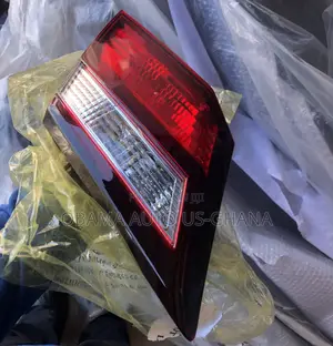 Honda Civic 2013 2014 2015 Rear Trunk Light/ Bootlight