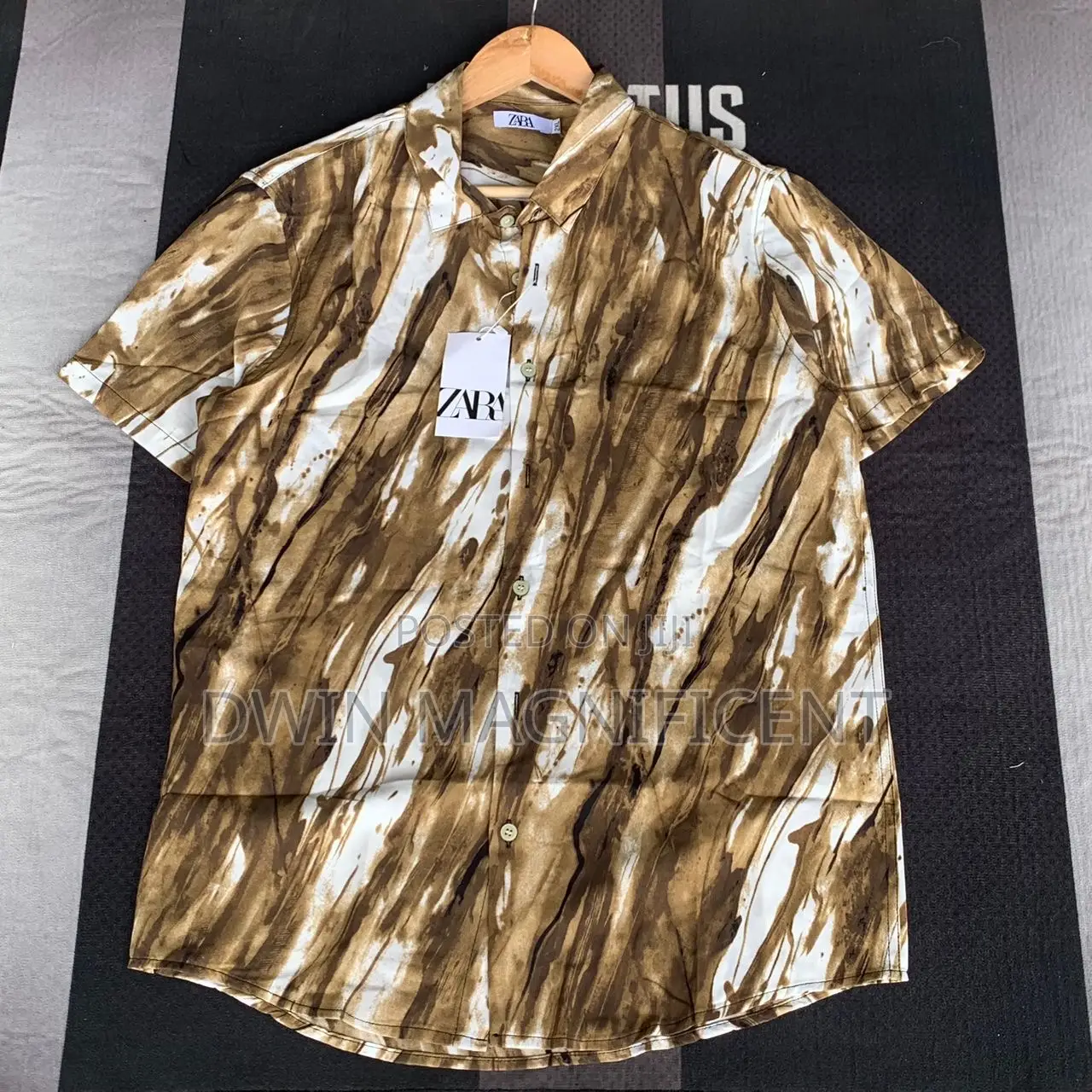 Stylish Men’S Floral Shirt | Summer Vibes | Trendy Comfortable