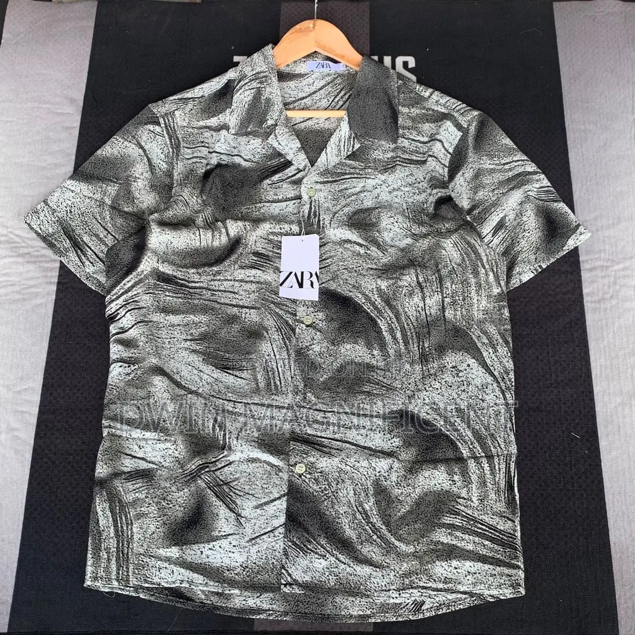 Stylish Men’S Floral Shirt | Summer Vibes | Trendy Comfortable