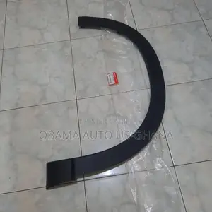 Honda Hr-v HRV 2023 2024 2025 Fender Moulding Flare
