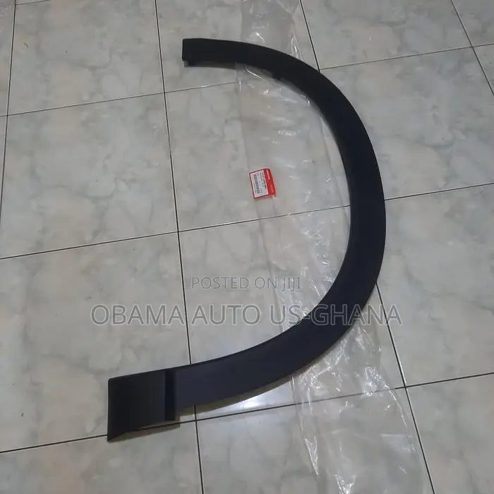 Honda Hr-v HRV 2023 2024 2025 Fender Moulding Flare
